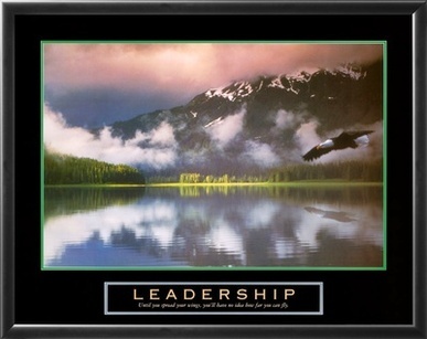 Leadership - Eagle